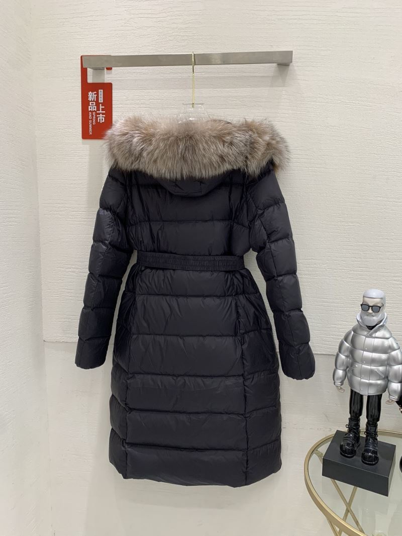 Moncler Down Jackets